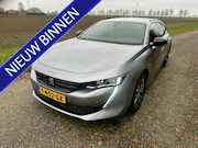 Peugeot 508 - SW 1.2 PureTech Allure Pack Business