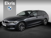 BMW 3-serie - 320i High Executive | Stoelverwarming | HIFI