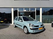 Renault Clio - 1.4-16V Expression A.P.K t/m 09-09-2027
