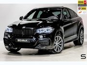 BMW X6 - XDrive35i High Executive|M-sport|Pano|Trekhaak|Full