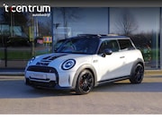 MINI Cooper S - Mini 2.0 MINI Yours 180 PK Automaat, Leder, Panoramdak, Head