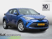 Toyota C-HR - 1.8 Hybrid Dynamic 10 Jaar Garantie