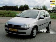 Opel Corsa - 1.2-16V Comfort APK 10-2027