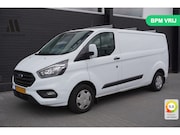 Ford Transit Custom - 2.0 TDCI L2 EURO 6 - Airco - Navi - Cruise - €12.950, - Excl