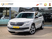 Skoda Kodiaq - 1.5 TSI Sportline Business PANO / STOEL + STUUR VERW. / CANT