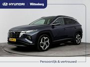 Hyundai Tucson - 1.6 T-GDI HEV Premium | Trekhaak 1.650 kg | Stoel verkoeling