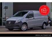 Mercedes-Benz eVito - 112 L2 | Smartphone Integratie Pakket