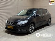Nissan Pulsar - 1.2 DIG-T Connect | Airco | Cruise | Camera | Trekhaak