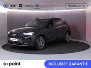 Audi Q3 - 45 TFSI e Business Edition 245 pk S-tronic | SOH 92% | Navig