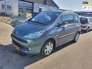 Peugeot 1007 - 1.4 Gentry 3-deurs Airco Bj.:2006