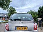 Nissan Micra - 1.4 Tekna