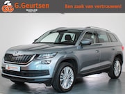 Skoda Kodiaq - 1.5 TSI Business Edition Plus 7-Persoons, Leder, Trekhaak dr