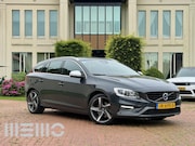 Volvo V60 - 1.5 T3 R-Design