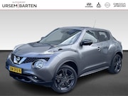 Nissan Juke - 1.2 DIG-T S/S Tekna | Trekhaak