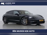 Porsche Taycan - Sport Turismo Turbo S 93 kWh | BTW | Sport Chrono