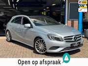 Mercedes-Benz A-klasse - 200 AMG 2013 AUT NAVI CLIMA LM NAP