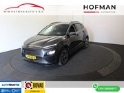 Hyundai Kona - EV Fasion 64 kWh SOH 100% 204PK Head Up Camera 3 Fase-Laden 