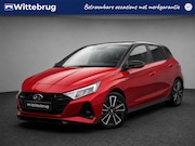 Hyundai i20 - 1.0 T-GDI N Line APPLE / ANDROID NAVIGATIE | CLIMATE CONTROL