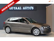 Audi A3 - Sportback 1.2 TFSI Pro Line Business | AIRCO | CRUISE | TREK