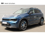 Lynk & Co 01 - 1.5 Plug-in Hybrid 261PK | Panoramadak | Adaptieve cruise co