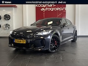 Kia Stinger - 3.3 V6 T-GDI AWD GT Bomvol, 20", 370PK AWD, Sportuitaat