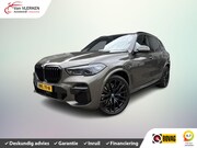 BMW X5 - xDrive45e M SPORT SKYLOUNGE 22 inch