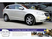 Volvo XC60 - 2.0 D3 Polar+, Adaptieve CC, Trekhaak, Leer, Navi, Bluetooth