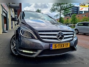 Mercedes-Benz B-klasse - 180 CDI Edition AMG PanoDak Leer