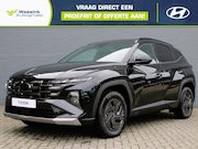 Hyundai Tucson - 1.6 T-GDI HEV Pure Edition