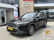 Toyota Corolla Cross - 2.0 High Power Hybrid First Edition 1e EIGENAAR NL-AUTO APPL