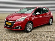 Peugeot 208 - 1.2 PureTech Allure 82 PK [ fm navi, apple car.lmv, trekhaak