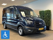Ford Transit - L2H2 Rolstoelbus