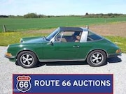 Porsche 911 - S