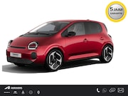 Renault Twingo - urban range techno 27.5 kWh / Nieuw te Bestellen