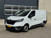 Renault Trafic - 2.0 D 130pk L1H1 - Navi - Apple/Andr - camera - all season -