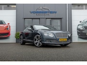 Bentley Continental GT - 6.0 W12 Mulliner / Naim / Camera / Stoelventilatie / Massage