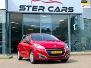 Peugeot 208 - 1.2 PureTech Blue Lionbj 2018 5-deurs airco Reim vervangen