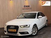 Audi A4 - 1.8 TFSIe Edition Org.NL KETTING.VV XENON