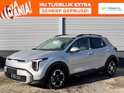 Kia Stonic - 1.0 T-GDi MHEV 115pk ExecutiveLine | Stoel/Stuurwielverwarmi