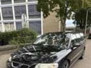 Volvo V70 - 2.5 R Geartronic