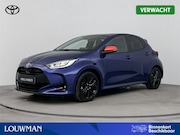 Toyota Yaris - 1.5 Hybrid Executive Limited | Parkeersensoren V+A | Blindsp