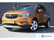 Opel Mokka - 1.4 Turbo Online Edition+ 140pk | Trekhaak | Navigatie | Ach