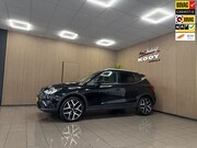 Seat Arona - 1.0 TSI FR Business Intense * Automaat / Carplay / Virtual c