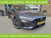Ford Focus - 1.0 EcoBoost Hybrid ST Line X