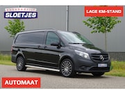 Mercedes-Benz Vito - 116 CDI Lang Grijs |1e eigenaar |Automaat |Camera |Cruise |N