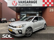 Kia Rio - 1.0 TGDI GT-Line DEALER ONDERHOUDEN!! // FULL LED // NAVI +