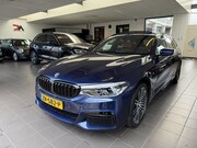 BMW 5-serie - Touring 520i High Executive Edition