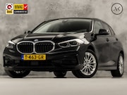 BMW 1-serie - 118i Sport Automaat (APPLE CARPLAY, DEALER ONDERHOUDEN, STOE