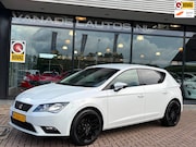 Seat Leon - 1.2 TSI Style 110 PK 5Drs Navi Clima Cruise Park.Sens 18" LM