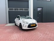 Citroën DS3 - 1.6 So Chic |nwe koppeling|stoelvw|leder|climate